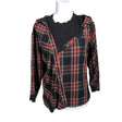 Unisex Maje - Blouse, size 38 - Black ()