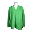 Unisex Hope - Sweater, size 34 - Green ()