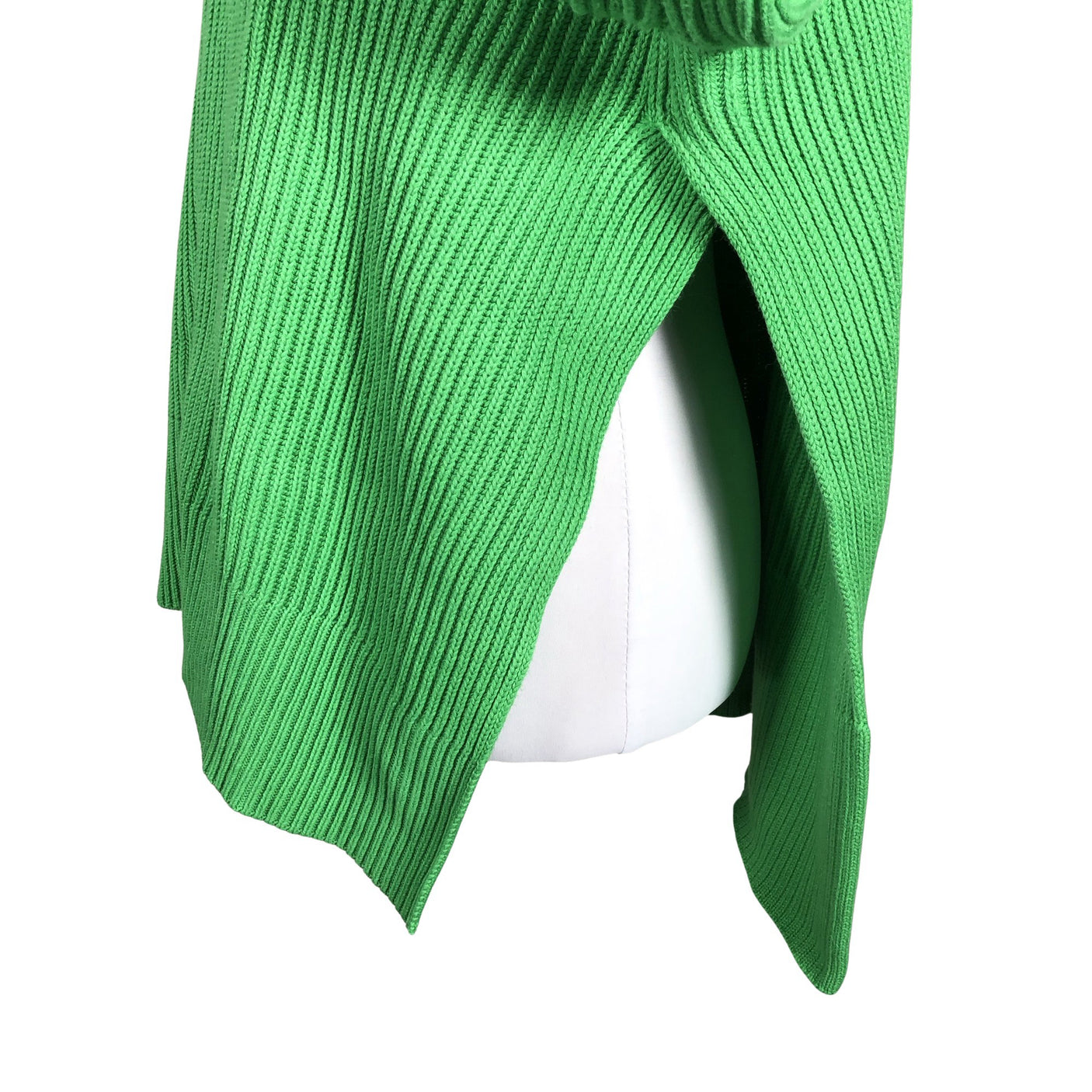 Unisex Hope - Sweater, size 34 - Green (2)