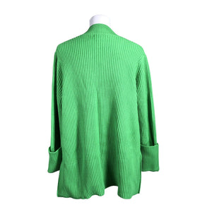 Unisex Hope - Sweater, size 34 - Green (3)