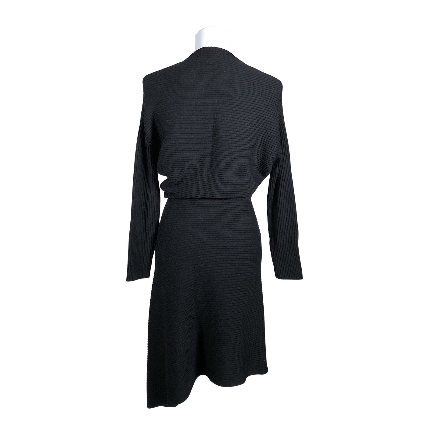 Unisex AllSaints - Knit dress, size 36 - Black (3)