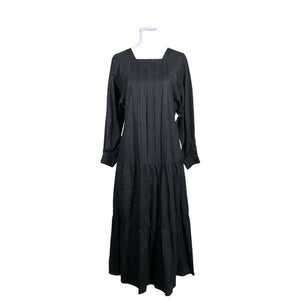 Unisex Mother of pearl - Dress, size 36 - Black (1)