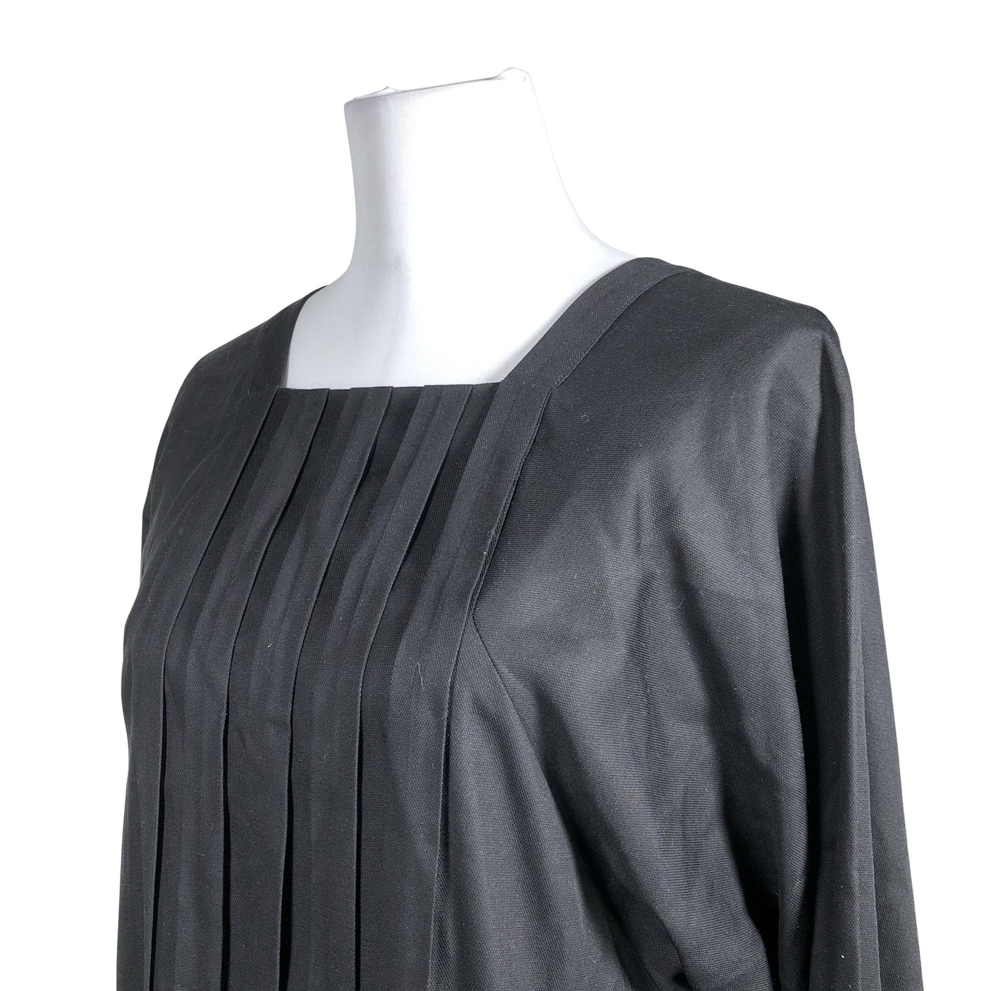 Unisex Mother of pearl - Dress, size 36 - Black (2)