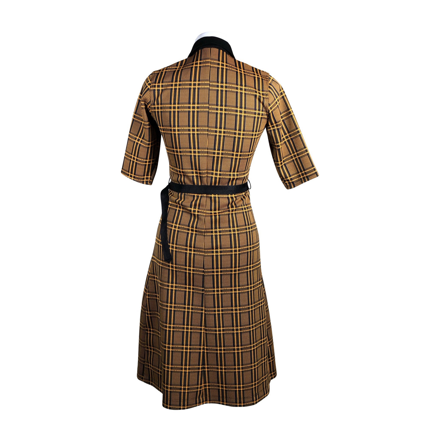Unisex Hope - Dress, size 34 - Orange (3)