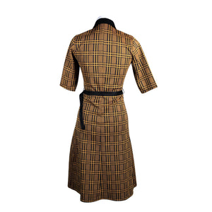 Unisex Hope - Dress, size 34 - Orange (3)