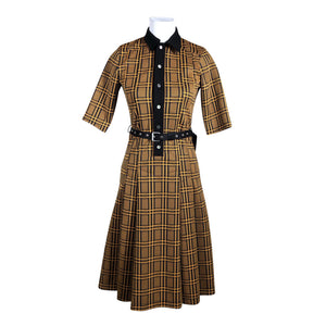 Unisex Hope - Dress, size 34 - Orange (1)