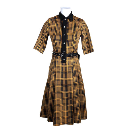 Unisex Hope - Dress, size 34 - Orange ()