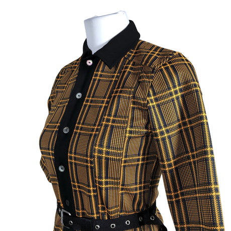 Unisex Hope - Dress, size 34 - Orange (2)