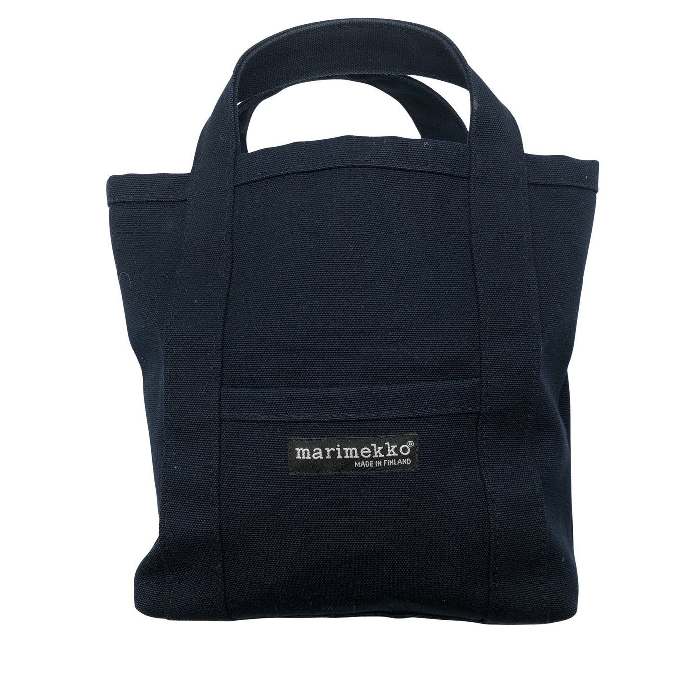 Unisex Marimekko - Handbag, size Mini - Blue (2)