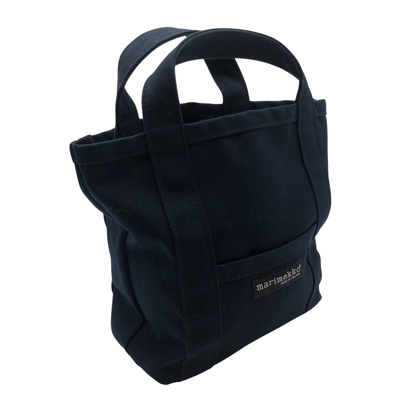 Unisex Marimekko - Handbag, size Mini - Blue (1)