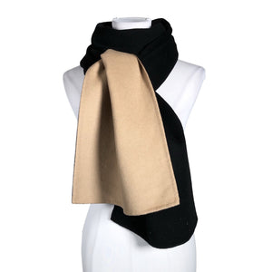 Unisex Theory - Wool coat, size 36 - Black (4)