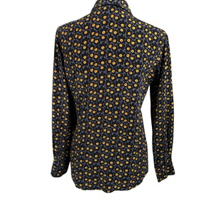 Unisex Marimekko - Blouse, size 36 - Gray (2)