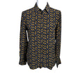 Unisex Marimekko - Blouse, size 36 - Gray ()