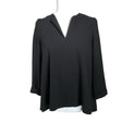 Unisex Tara Jarmon - Blouse, size 36 - Black ()