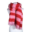 Unisex Marimekko - Scarf, size Ei kokoa - Light pink ()