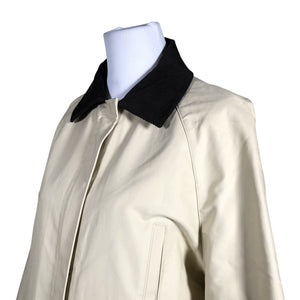 Unisex Totême - Outdoor jacket, size 36 - Beige (2)