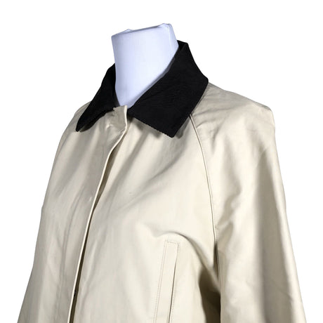 Unisex Totême - Outdoor jacket, size 36 - Beige (2)