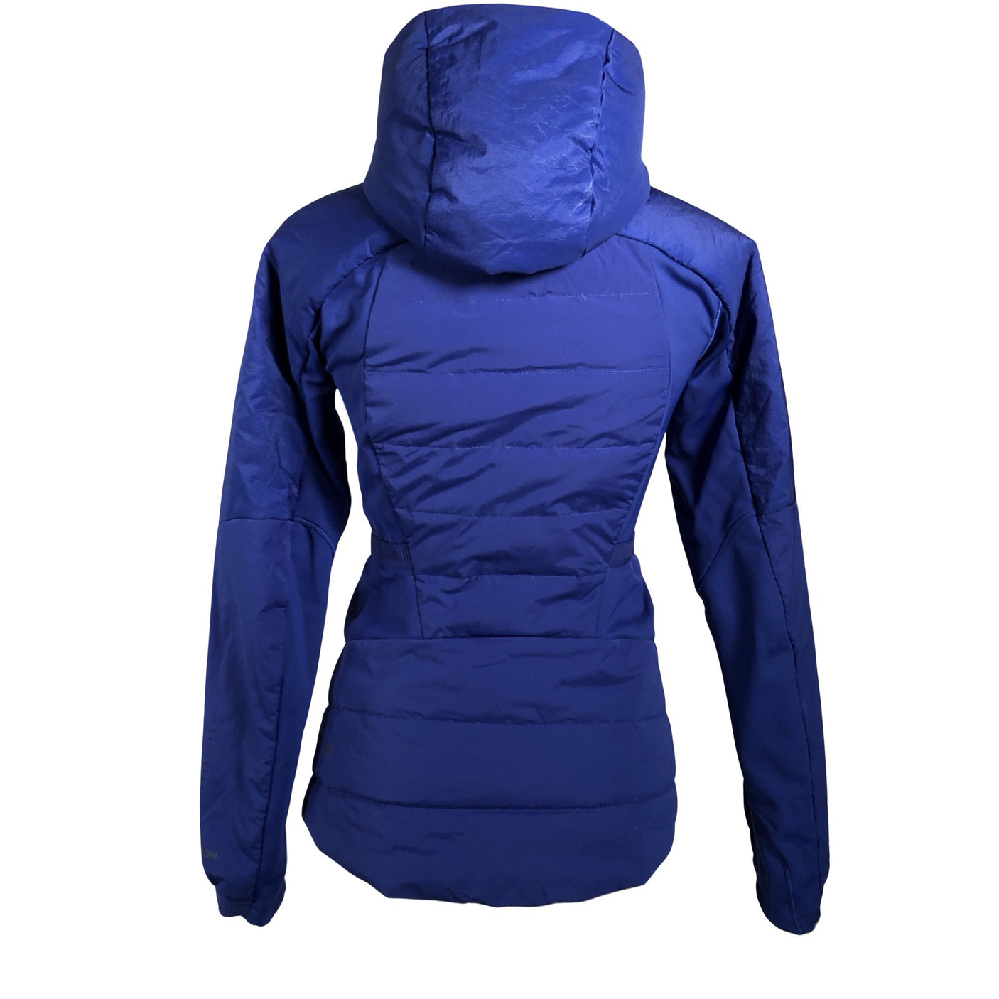 Unisex Lululemon - Light down jacket, size 36 - Blue (2)