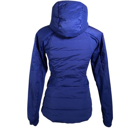 Unisex Lululemon - Light down jacket, size 36 - Blue (2)