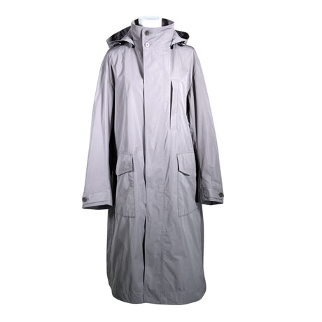 Unisex Uniqlo - Outdoor jacket, size 38 - Gray ()