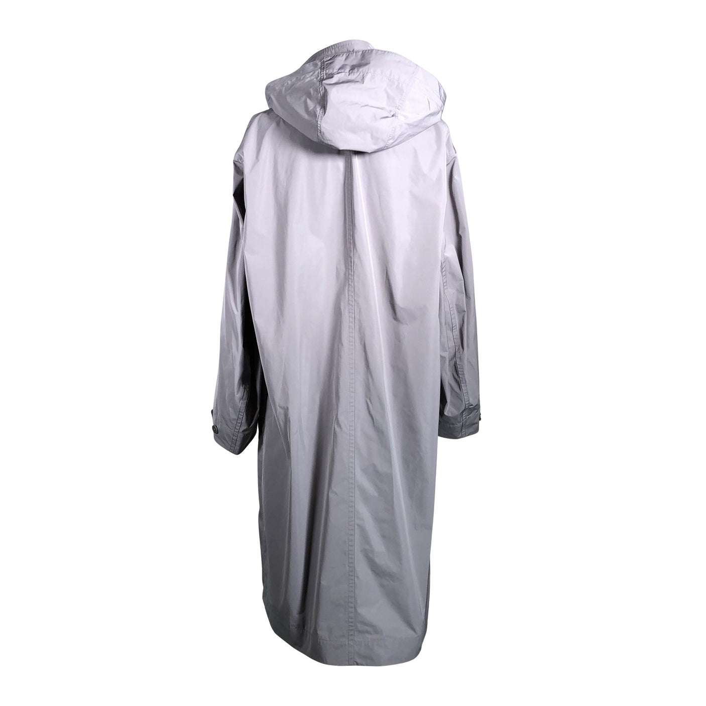 Unisex Uniqlo - Outdoor jacket, size 38 - Gray (2)