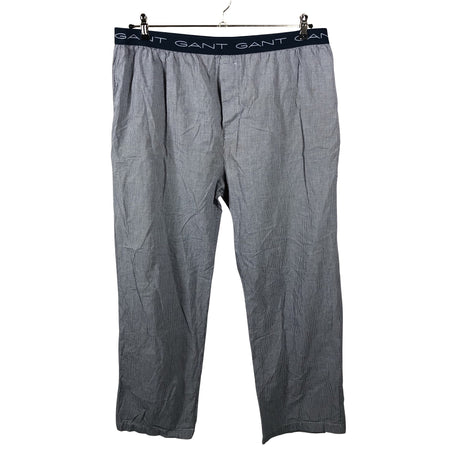Unisex Gant - Nightpants, size XL - Blue (2)