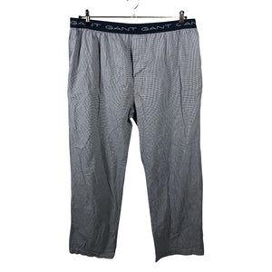Unisex Gant - Nightpants, size XL - Blue (1)