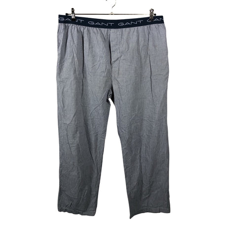 Unisex Gant - Nightpants, size XL - Blue ()