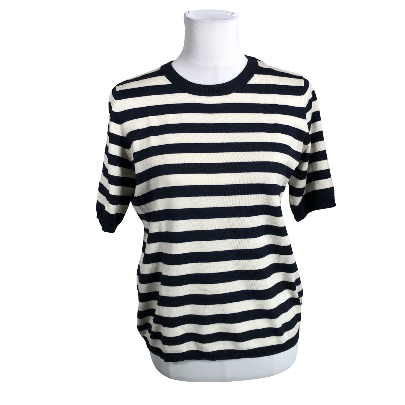 Unisex Kaffe - Sweater, size 40 - Blue (1)