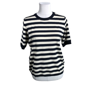 Unisex Kaffe - Sweater, size 40 - Blue (1)
