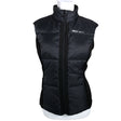 Unisex Sweaty Betty - Sports vest, size 38 - Black ()