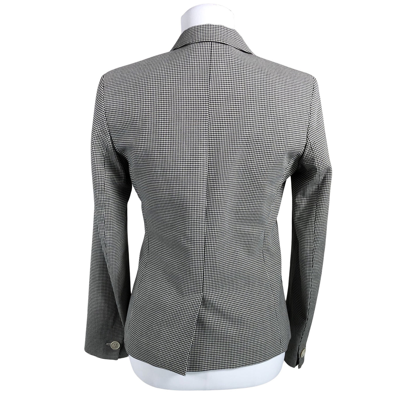 Unisex Weekend by MaxMara - Jacket, size 38 - White (2)
