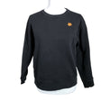 Unisex Kenzo - Sweatshirt, size 40 - Black ()