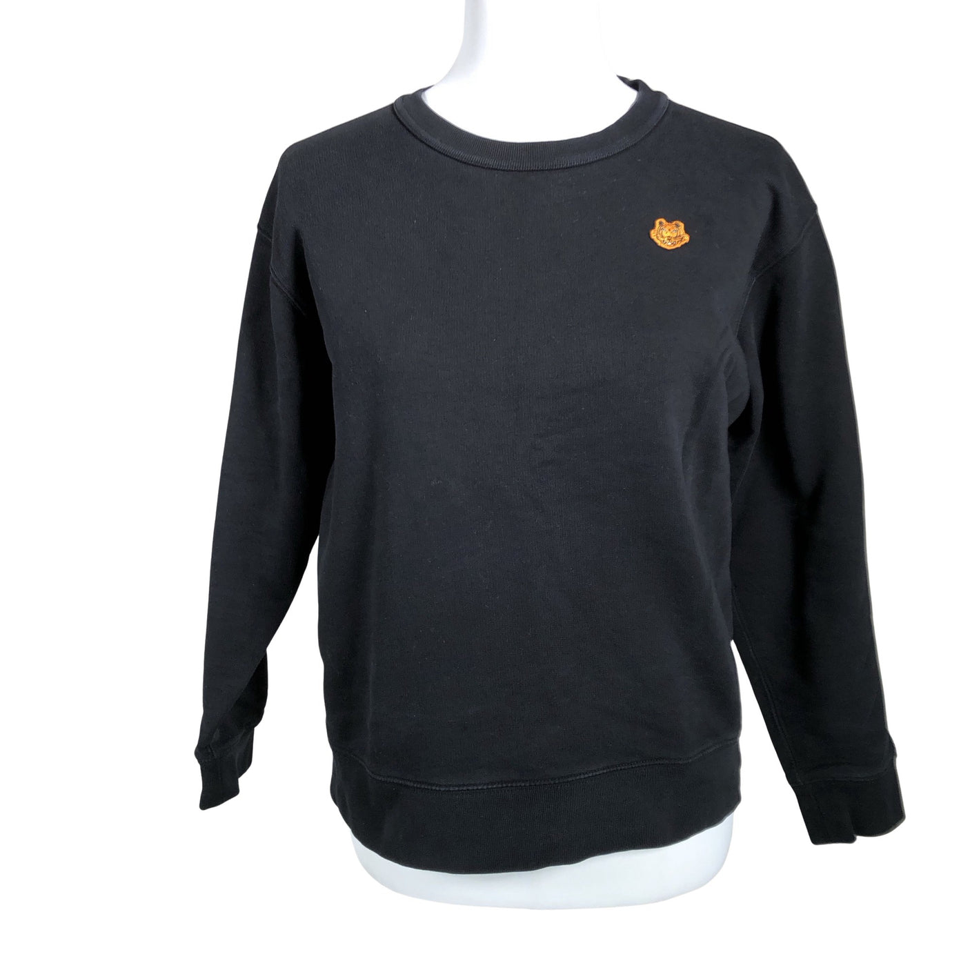 Unisex Kenzo - Sweatshirt, size 40 - Black (1)