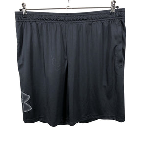 Unisex Under Armour - Sports shorts, size XL - Black (1)
