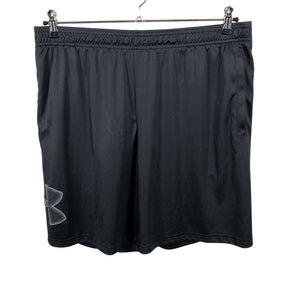 Unisex Under Armour - Sports shorts, size XL - Black (2)