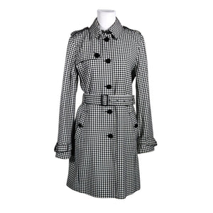 Unisex Esprit - Trench coat, size 40 - Black (1)