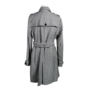 Unisex Esprit - Trench coat, size 40 - Black (2)