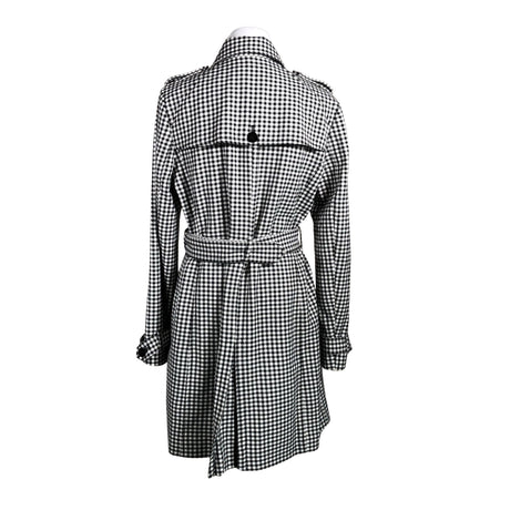 Unisex Esprit - Trench coat, size 40 - Black (2)