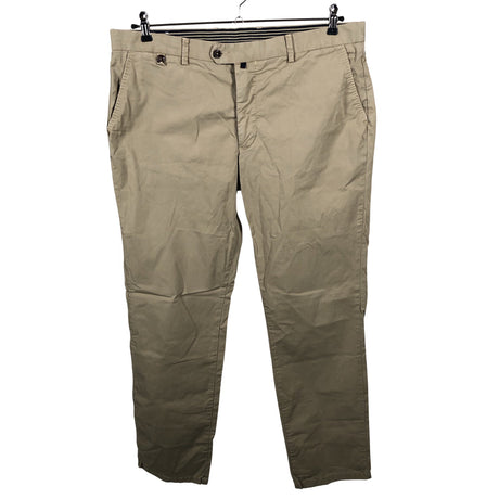 Unisex Pedro del Hierro - Chinos, size M - Beige (2)