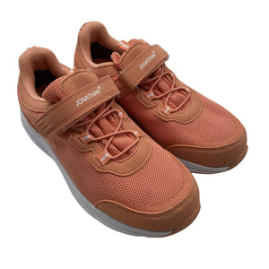 Unisex Jonathan - Sneakers, size 38 - Orange (2)