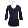 Unisex Noom - Tricot shirt, size 36 - Blue ()