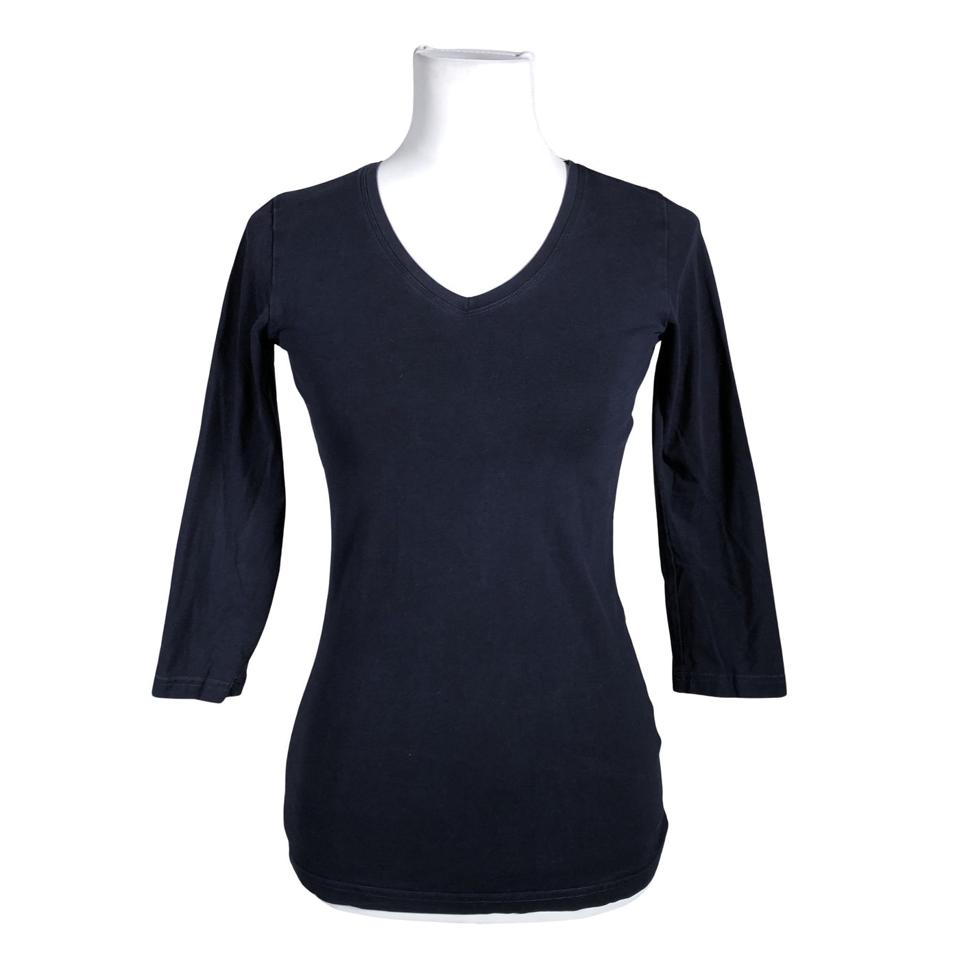 Unisex Noom - Tricot shirt, size 36 - Blue (1)