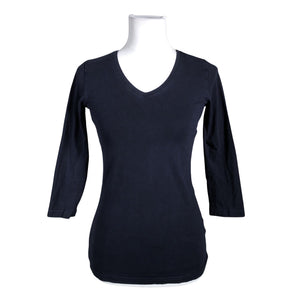 Unisex Noom - Tricot shirt, size 36 - Blue (1)