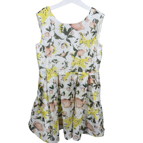 Unisex Name It - Dress, size 140 - 146 - Yellow ()