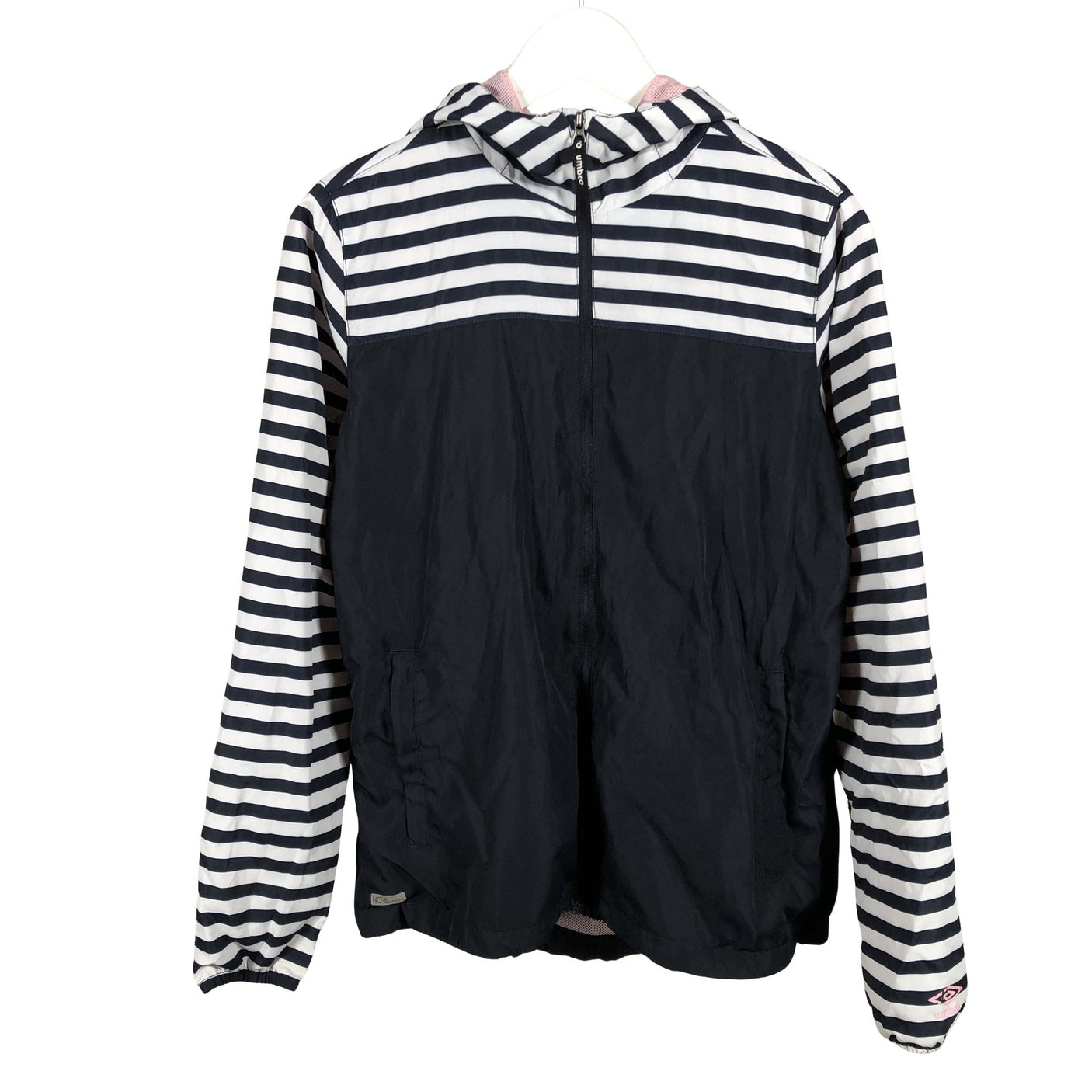Unisex Umbro - Outdoor jacket, size 158 - 164 - Blue (1)