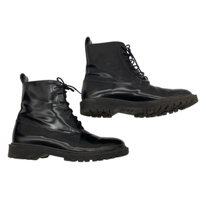 Unisex &Other Stories - Ankle boots, size 39 - Black (1)