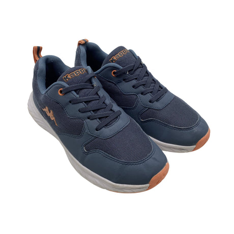 Unisex Kappa - Sneakers, size 35 - Blue (2)