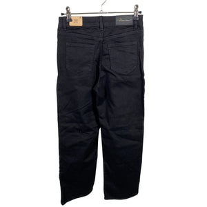 Unisex Lindex - Jeans, size 140 - 146 - Black (2)