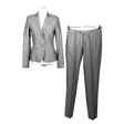 Unisex Tiger of Sweden - Suit set, size 36 - Gray ()
